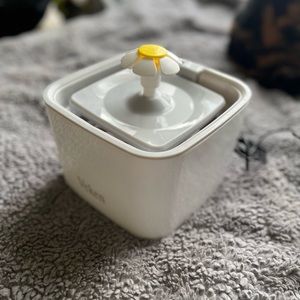 Pet Water Fountain